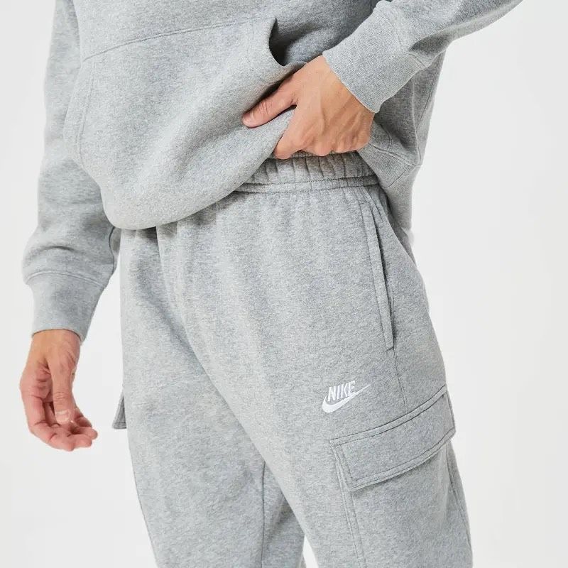  Jogger Nike Sportswear Club Fleece CD3129-063 