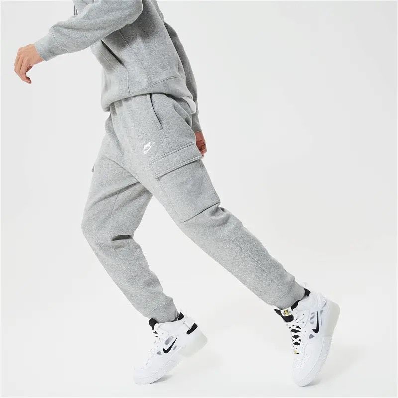  Jogger Nike Sportswear Club Fleece CD3129-063 