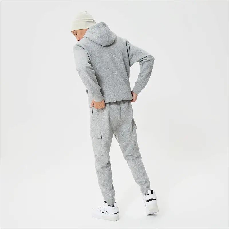  Jogger Nike Sportswear Club Fleece CD3129-063 