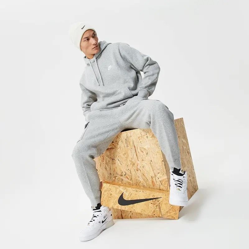  Jogger Nike Sportswear Club Fleece CD3129-063 