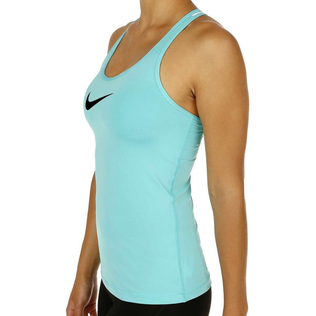  Áo Tank Nike Flex Swoosh 648569-437 