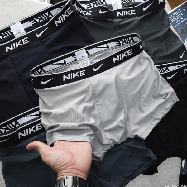  Boxer Nike Pro 