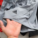  Short Adidas 2in1 Training 2023 