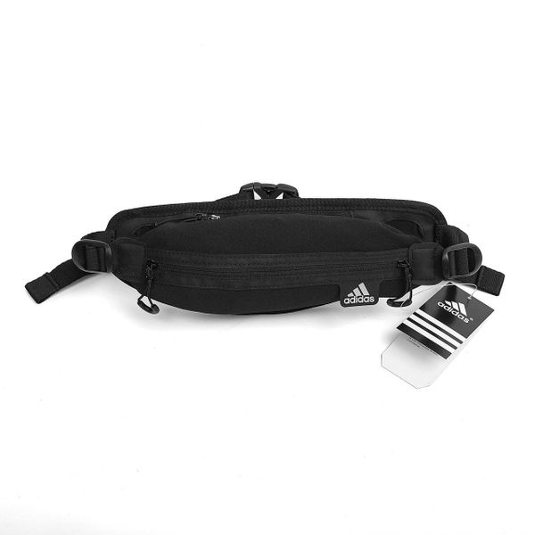  Adidas Running Gear Waist Bag HI3486 