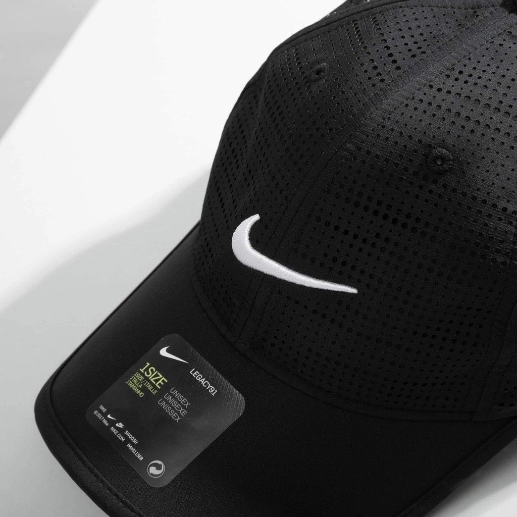  Nón Nike Perforated Golf chính hãng 