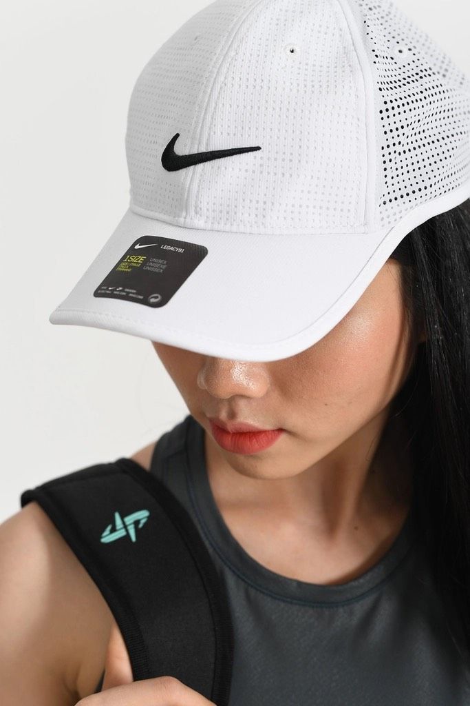  Nón Nike Perforated Golf chính hãng 