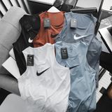  Áo 3 lỗ Nike Trainning 2023 