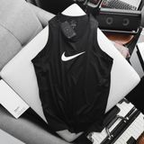  Áo 3 lỗ Nike Trainning 2023 