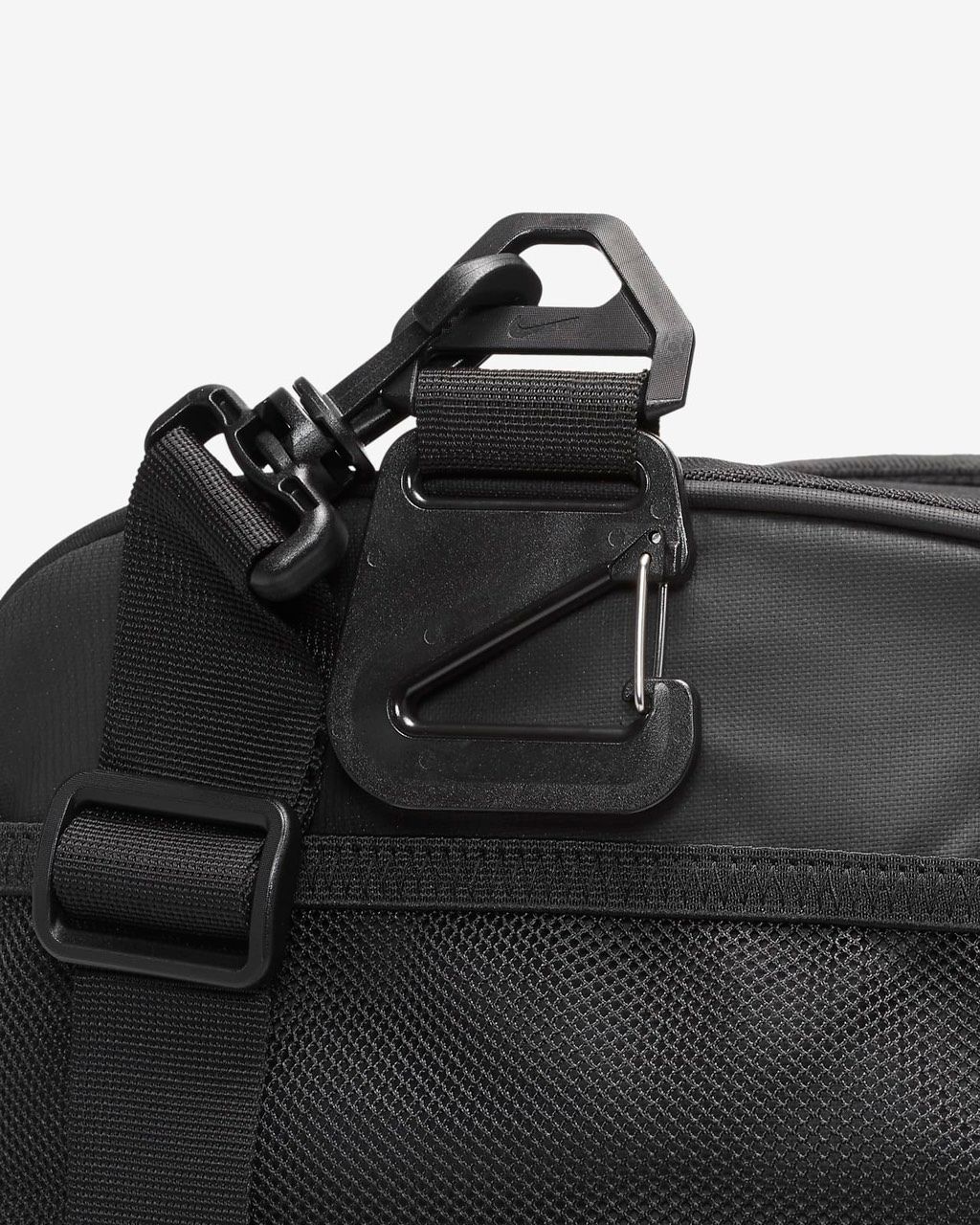  Nike Dodge Lacrosse Duffel Bag 