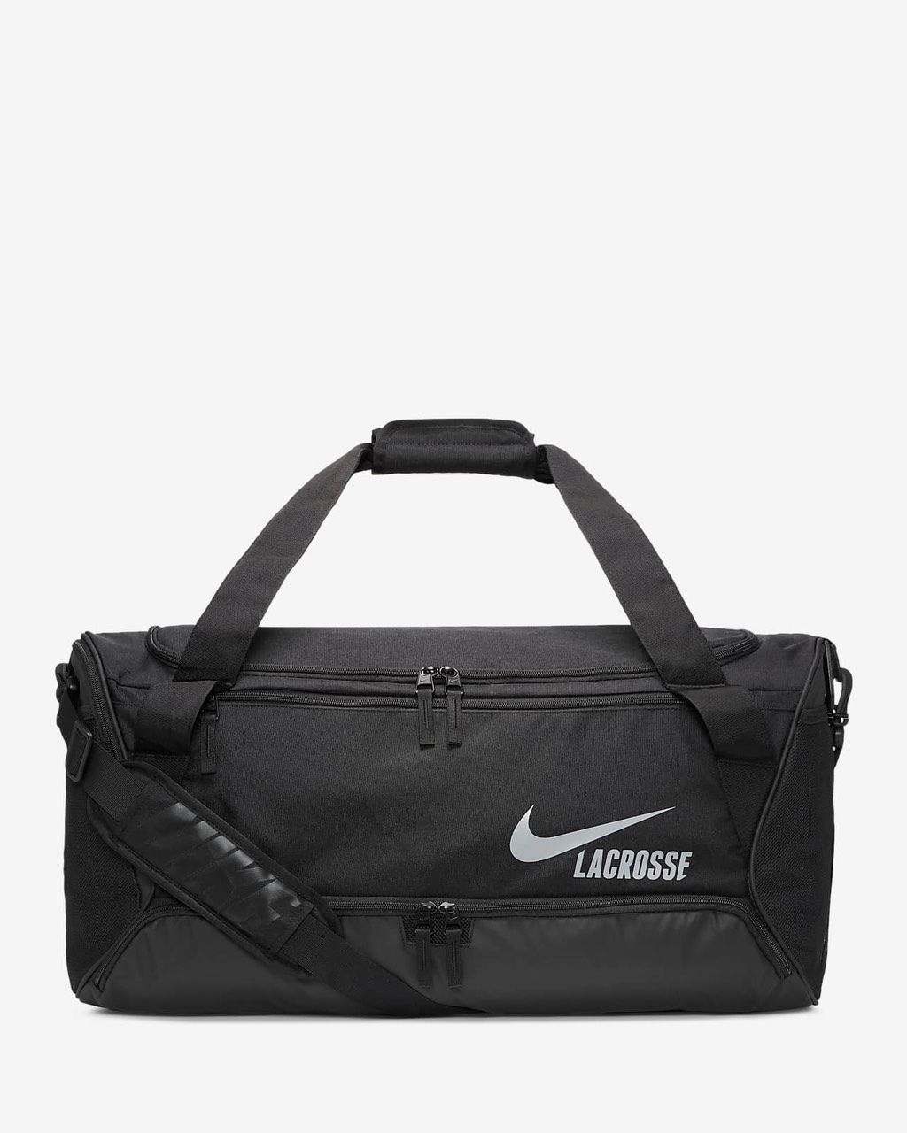  Nike Dodge Lacrosse Duffel Bag 