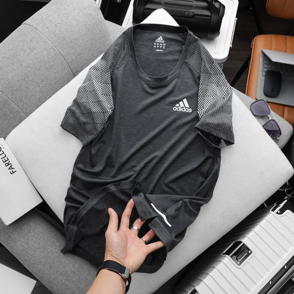  Áo Adidas Training phối 3D 2023 