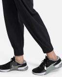  Jogger Nike Bliss High-Waisted 7/8 DV9462-010 