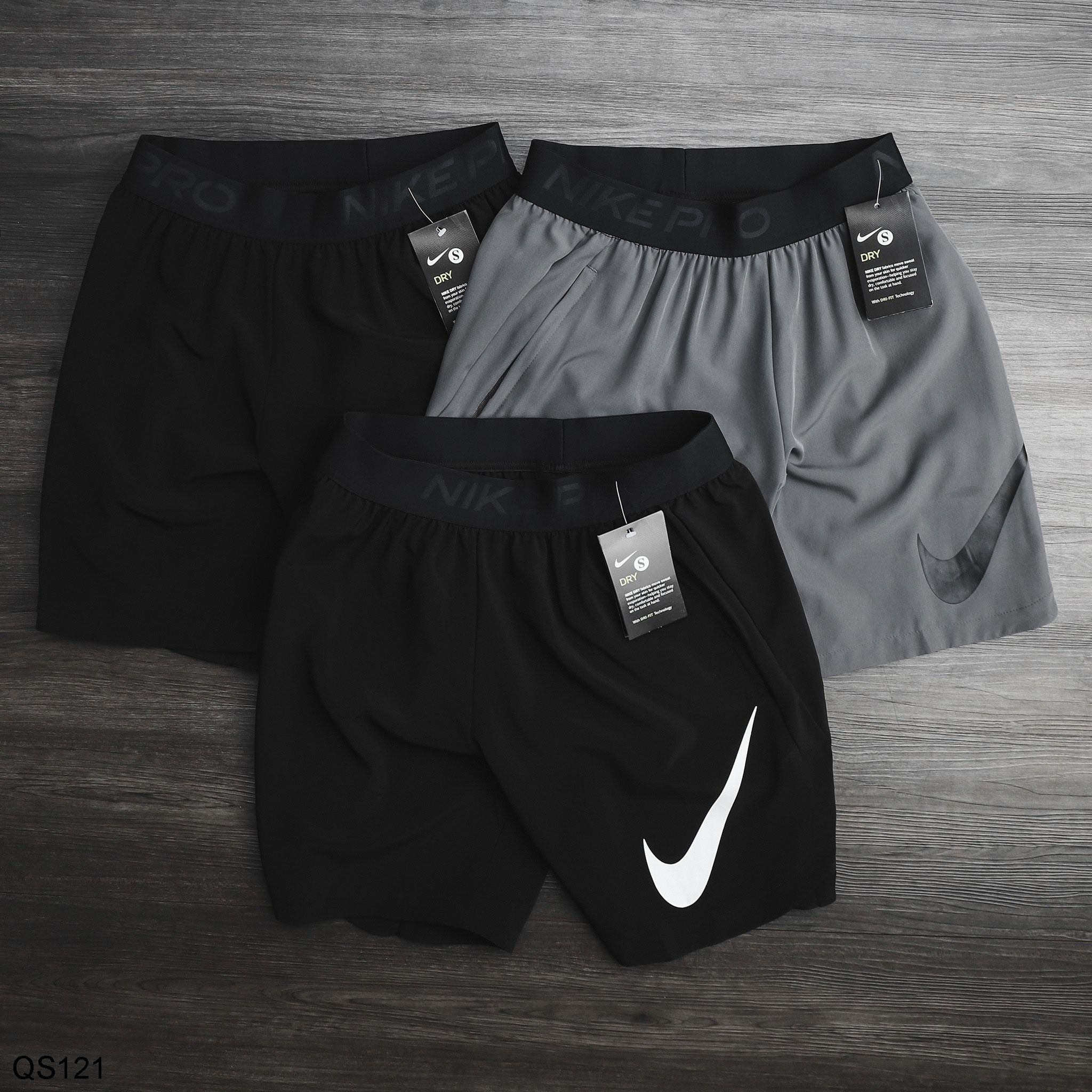  Short Nike Training Logo to 