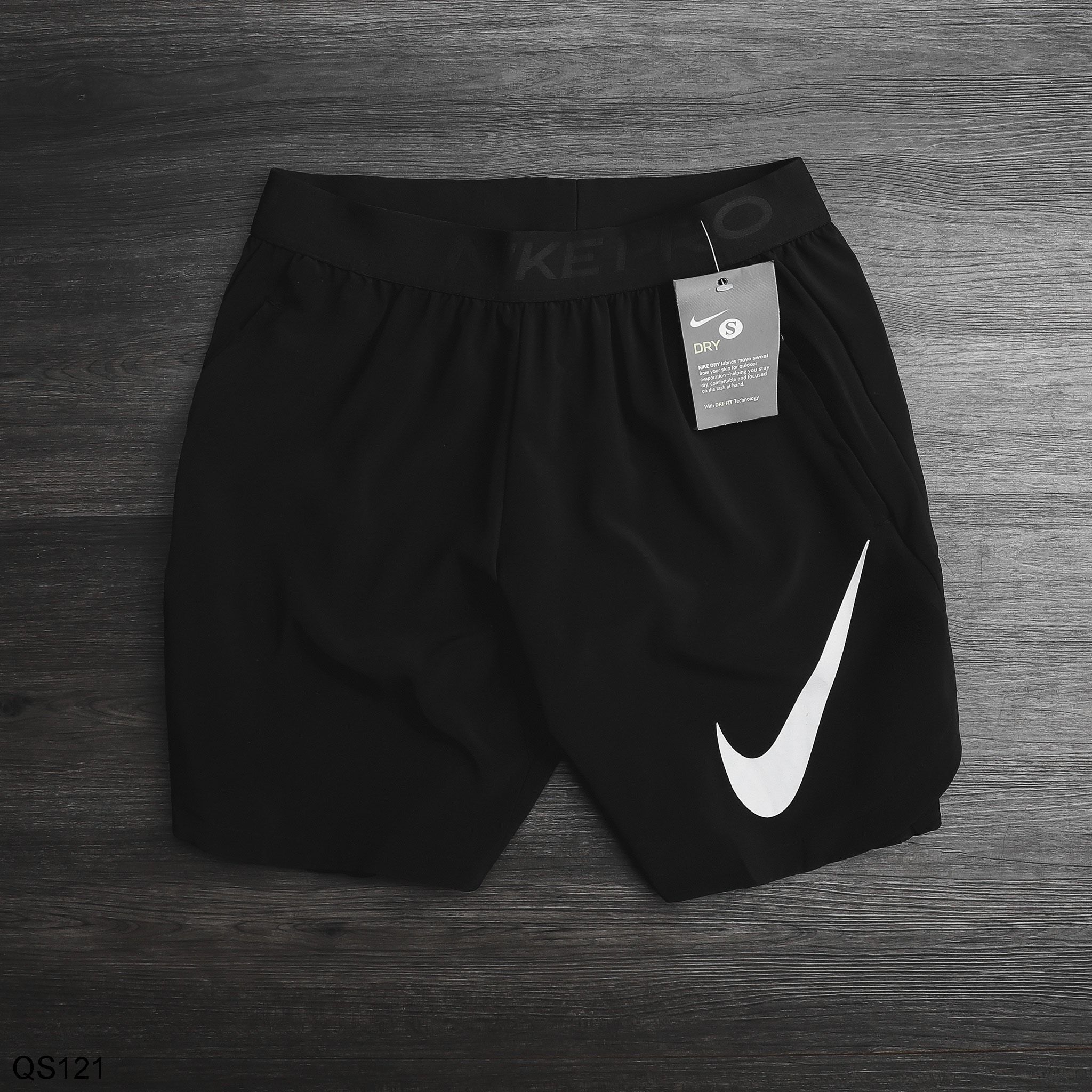  Short Nike Training Logo to 