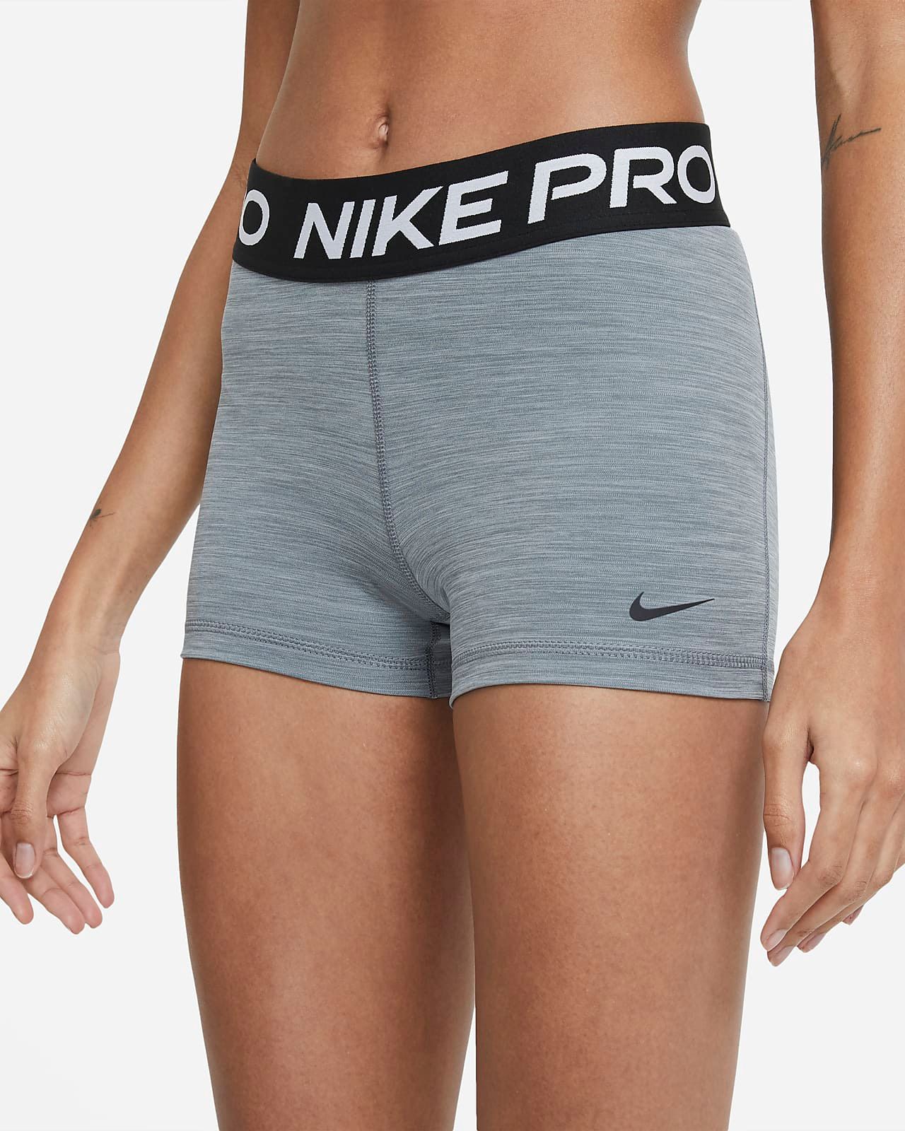  Short Nike Pro 3