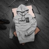  Hoodie Puma Split - 848222 01 