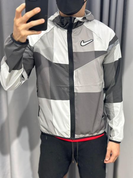  Áo khoác Nike Wild Run Windrunner 