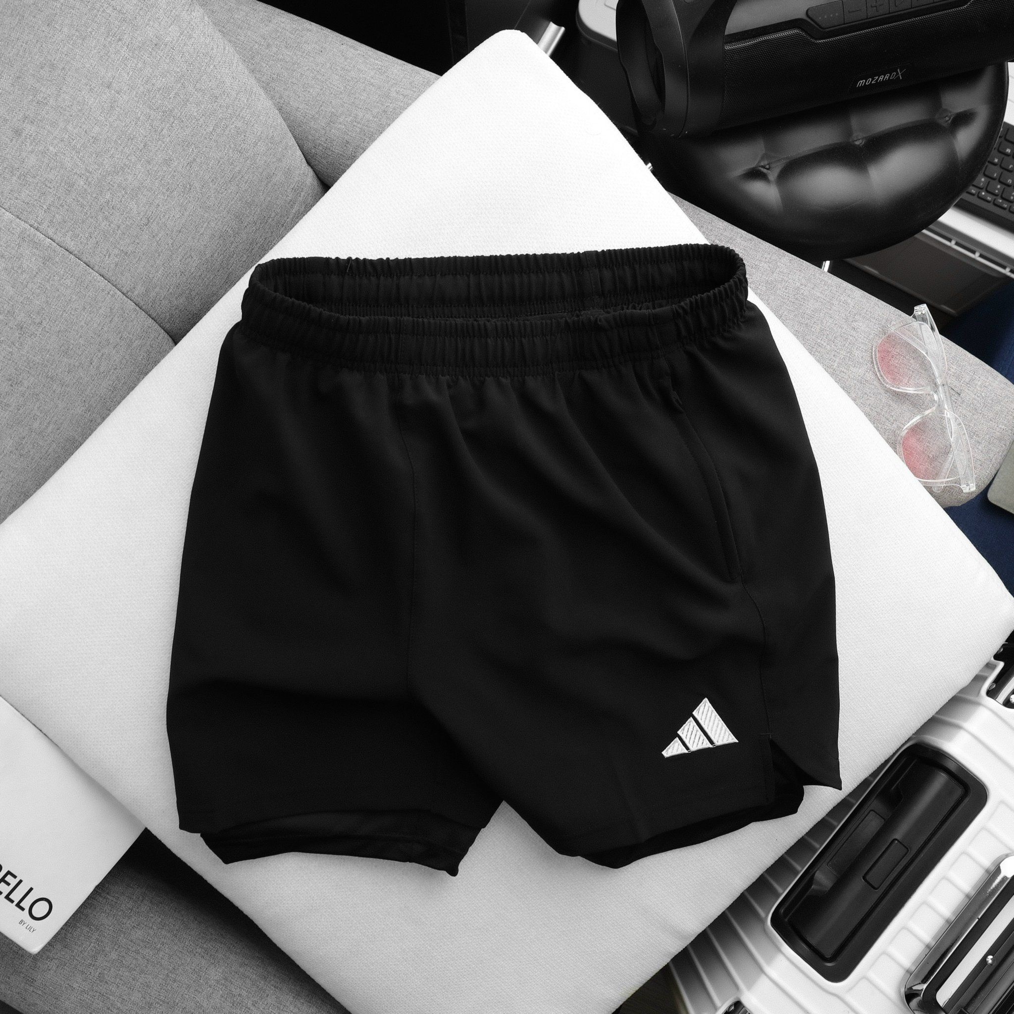  Short Adidas 2in1 Trainning 2023 