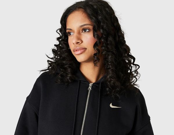  Áo khoác Nike Sportswear Phoenix Fleece DQ5758-010 