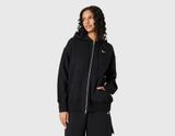  Áo khoác Nike Sportswear Phoenix Fleece DQ5758-010 