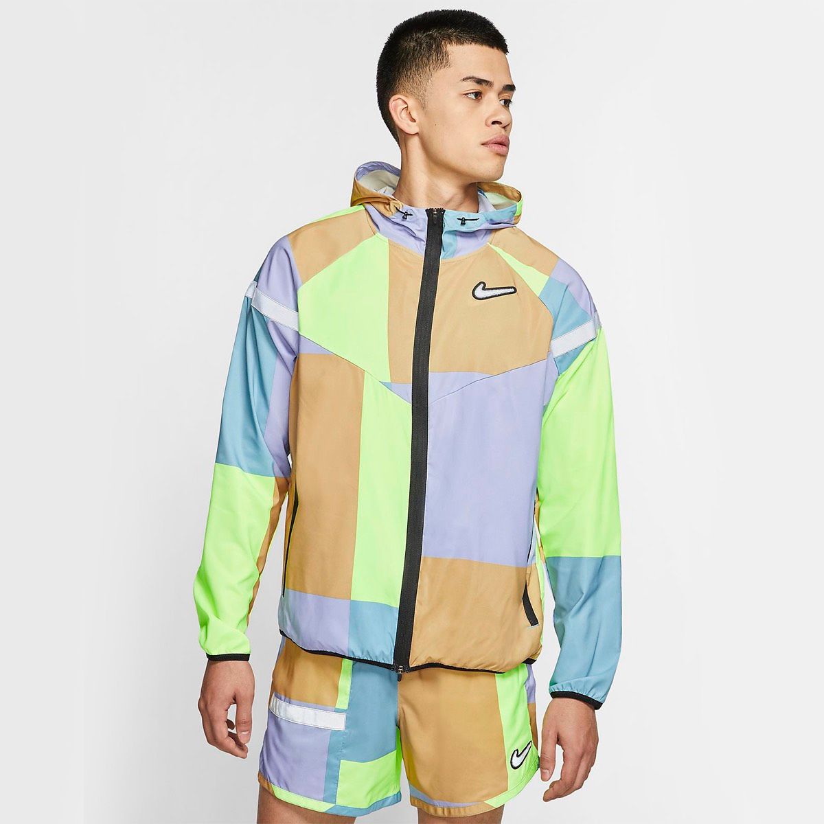  Áo khoác Nike Wild Run Windrunner 