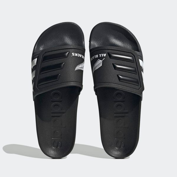  Dép Das Adilette TND Slides All Black  HQ1948 