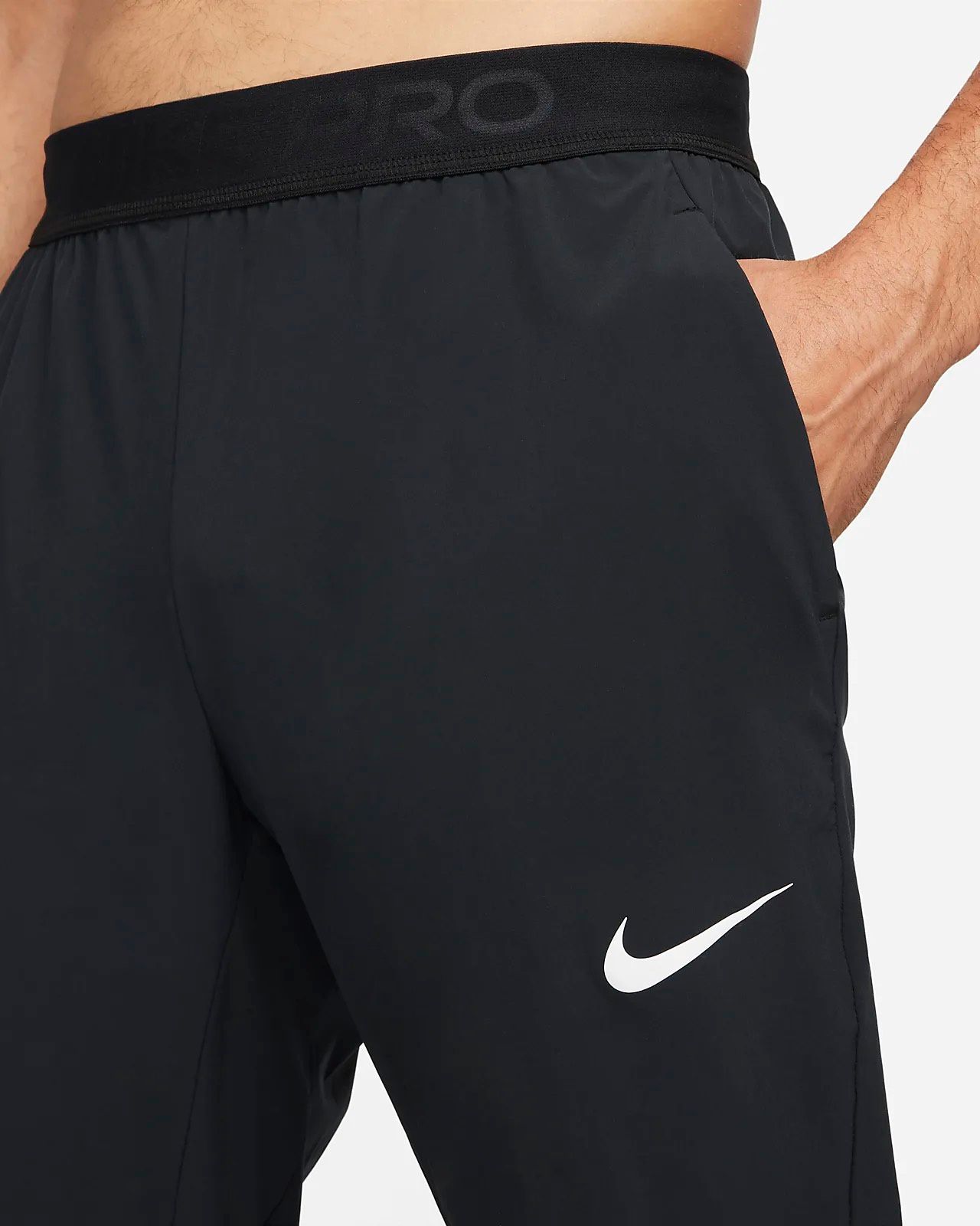  Jogger Nike Pro Vent Max DM5948-010 