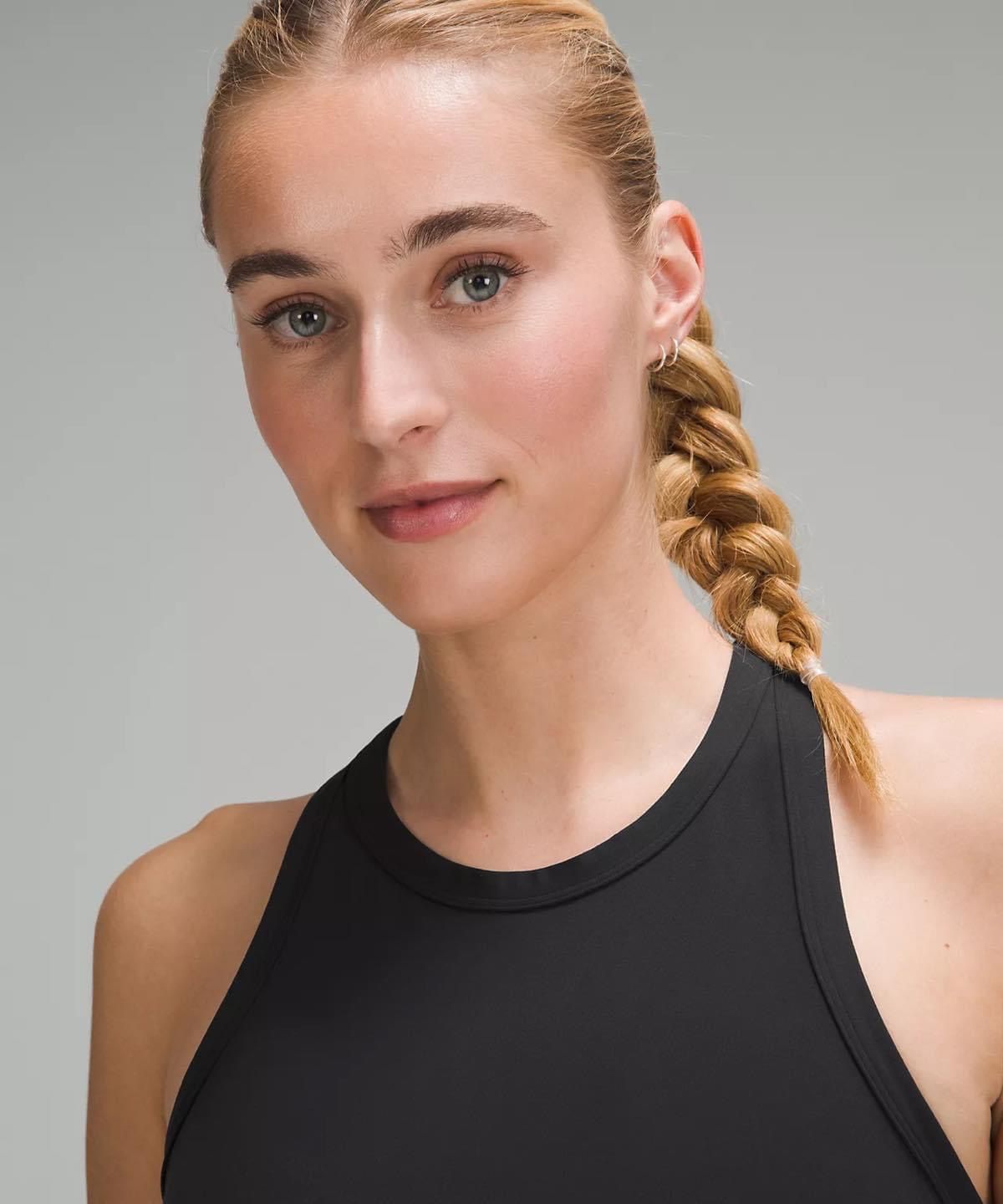  lululemon Align™ Waist-Length Racerback Tank Top 