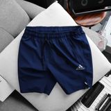  Short Adidas ép nhiệt 2023 