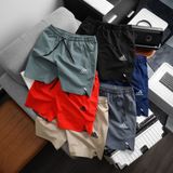  Short Adidas ép nhiệt 2023 