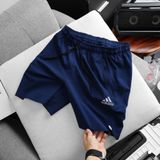  Short Adidas ép nhiệt 2023 