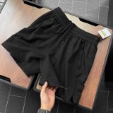  Short Nike Pro Full Zip CZ1512-010 