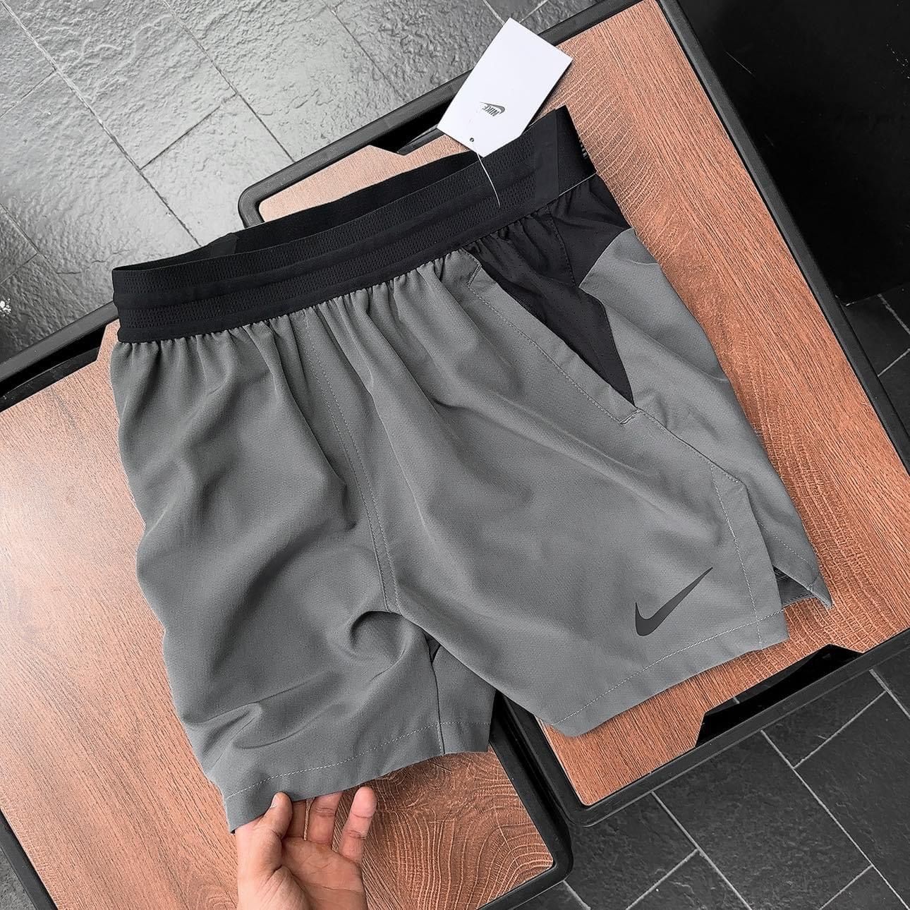  Short Nike Pro Full Zip CZ1512-010 