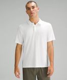  Áo Logo Lululemon Sport Polo Short Sleeve 