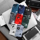  Áo Adidas Training phối 3D tay ss24 