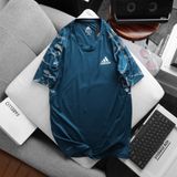  Áo Adidas Training phối 3D tay ss24 