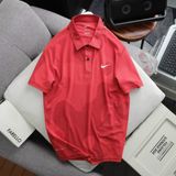  Áo Polo Nike ép nhiệt ss24 