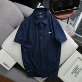  Áo Polo Nike ép nhiệt ss24 