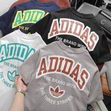  Áo Adidas Cotton ss24 