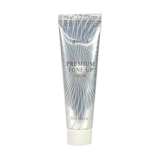 [ Flash Sale ] Kem Dưỡng Trắng Da Goodal Premium Snail Tone-Up Cream 10ml