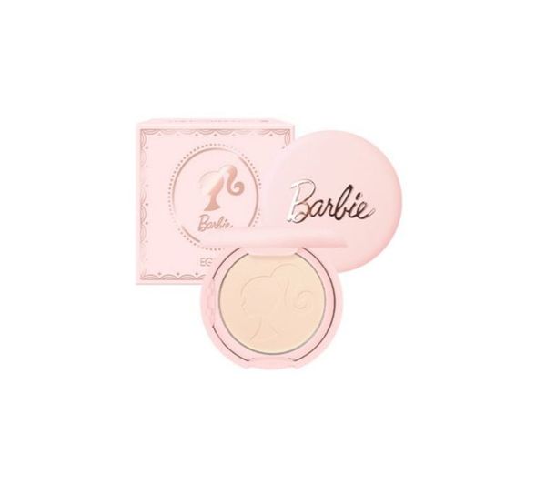 Phấn Phủ Dạng Nén Eglips Blur Powder Pact 9g [EGLIPS X BARBIE]