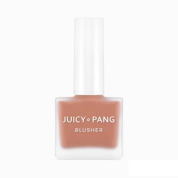 Má Hồng A'Pieu Juicy-Pang Water Blusher BE01