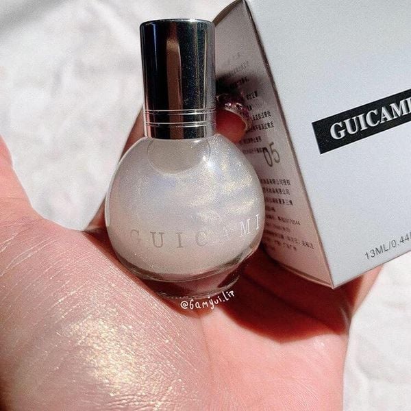 (Tại website ) Lăn Nhũ Bắt Sáng Guicami 13ml