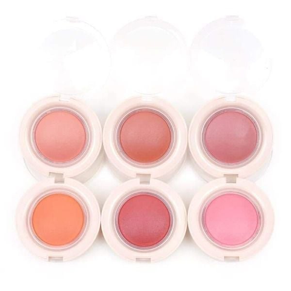Má hồng Dạng Thạch A’pieu Juicy Pang Jelly Blusher