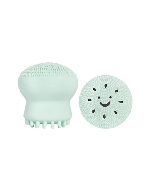 Mút Rửa Mặt Con Bạch Tuộc Vacosi