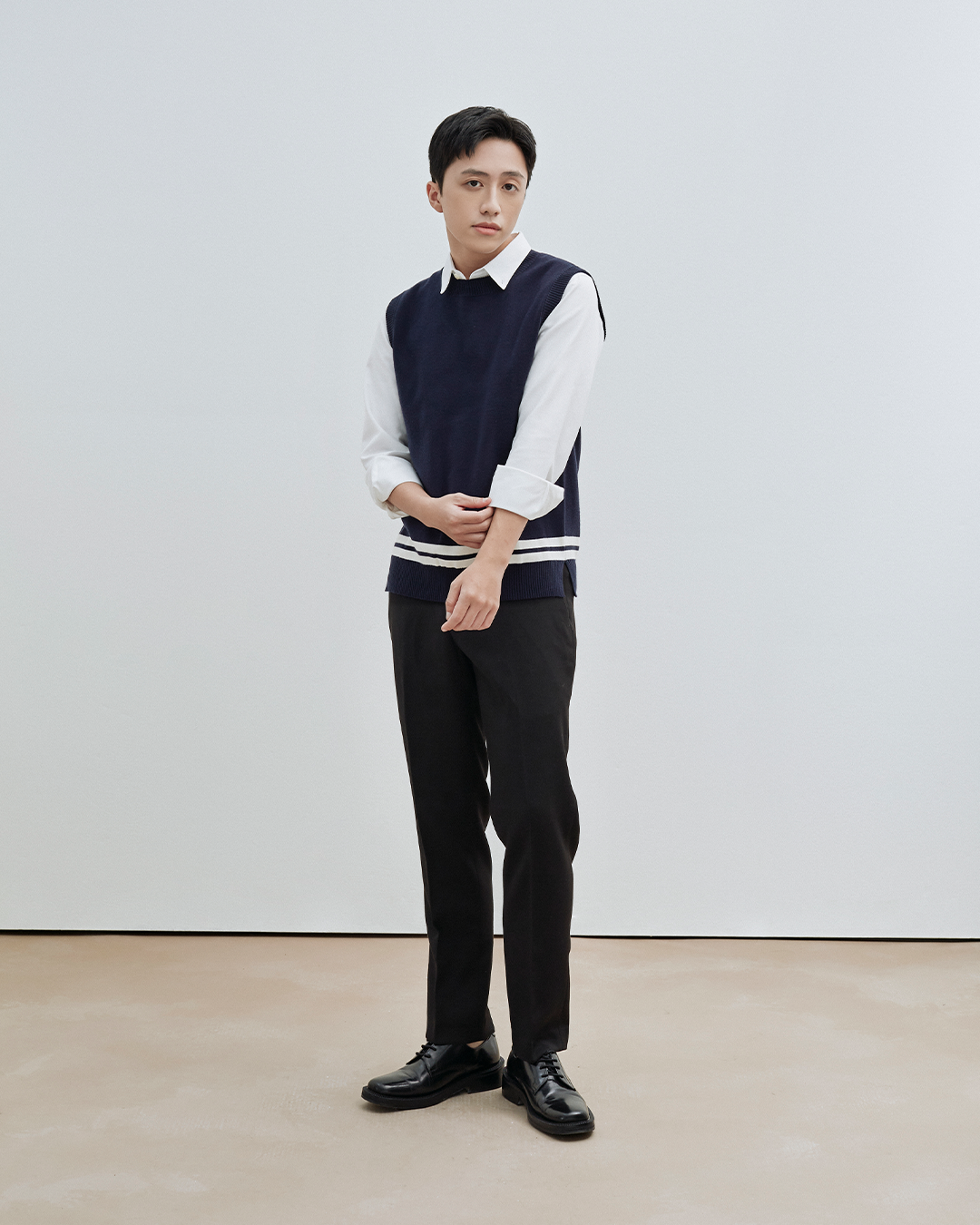 Line Gile Knit