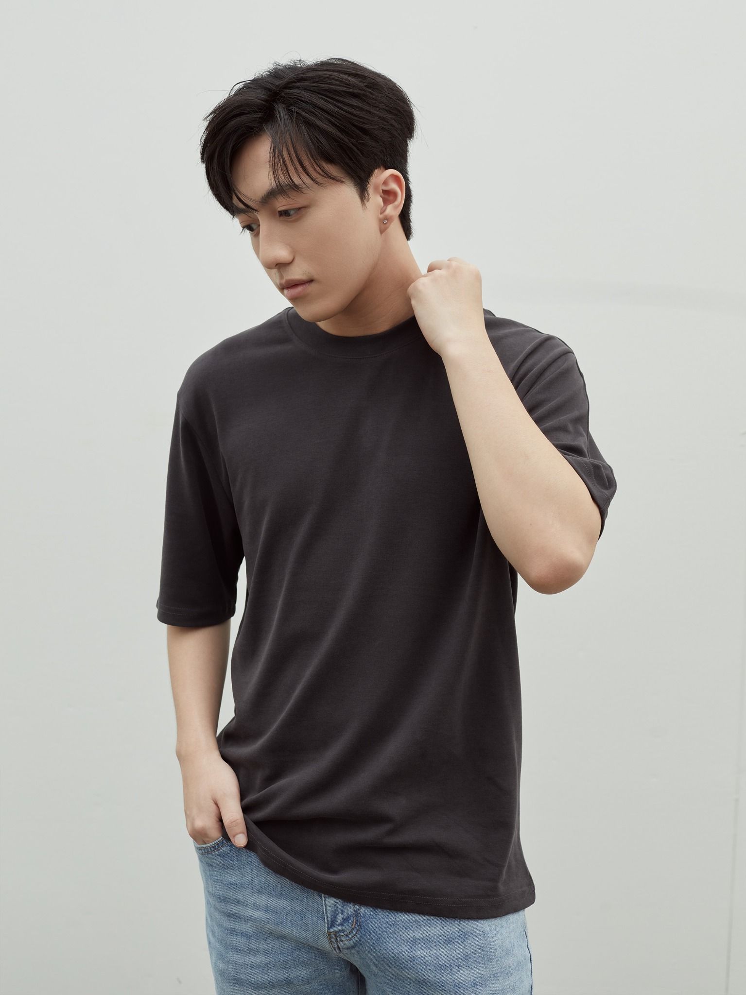 Dolman Sleeve T-Shirt