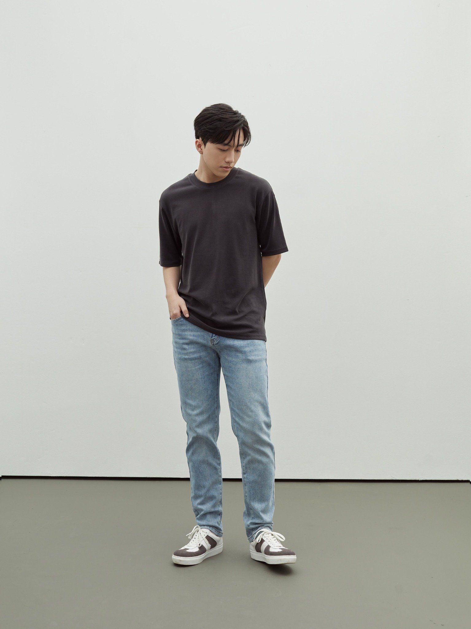 Dolman Sleeve T-Shirt