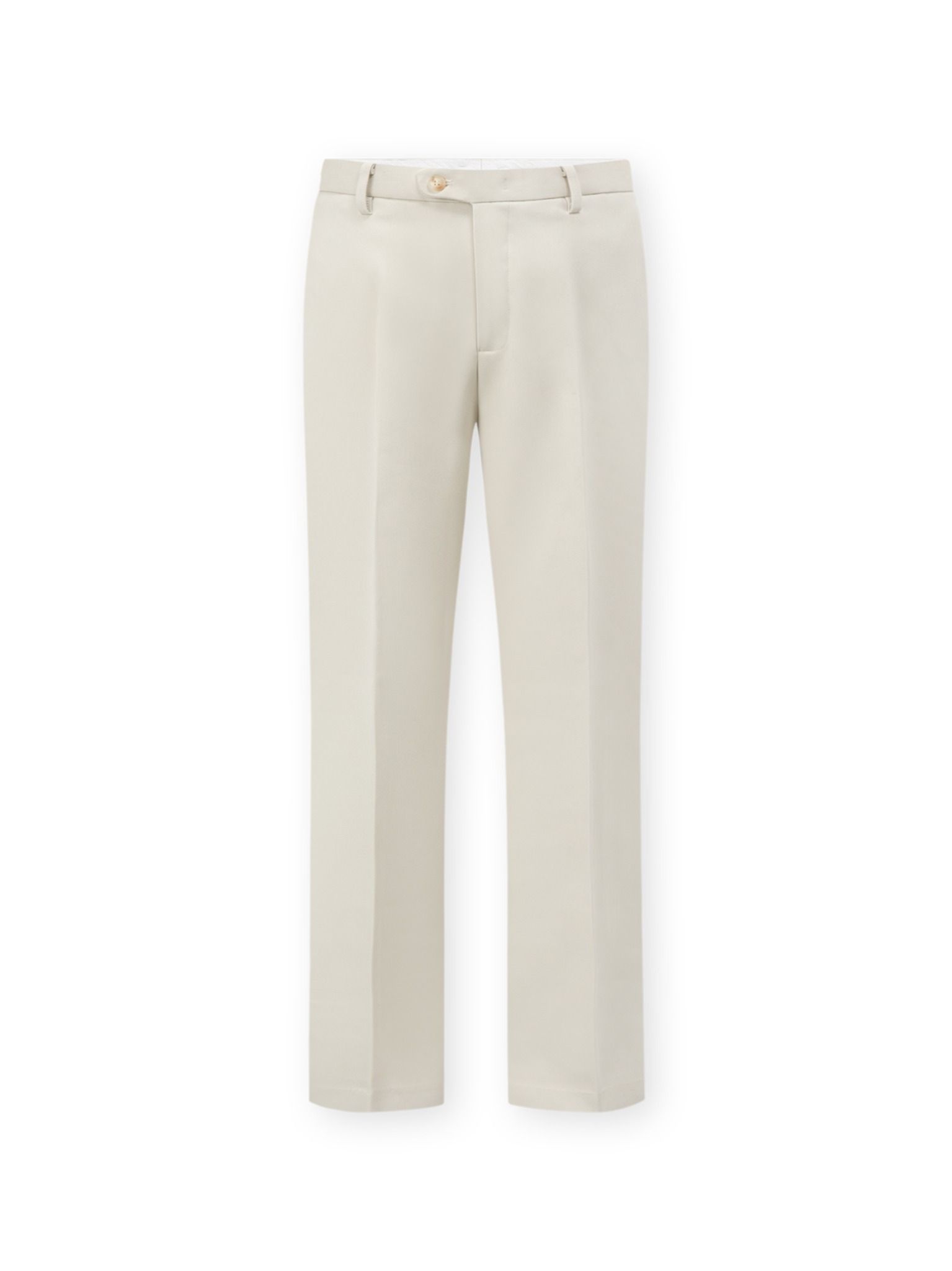 Back Relaxed Trouser