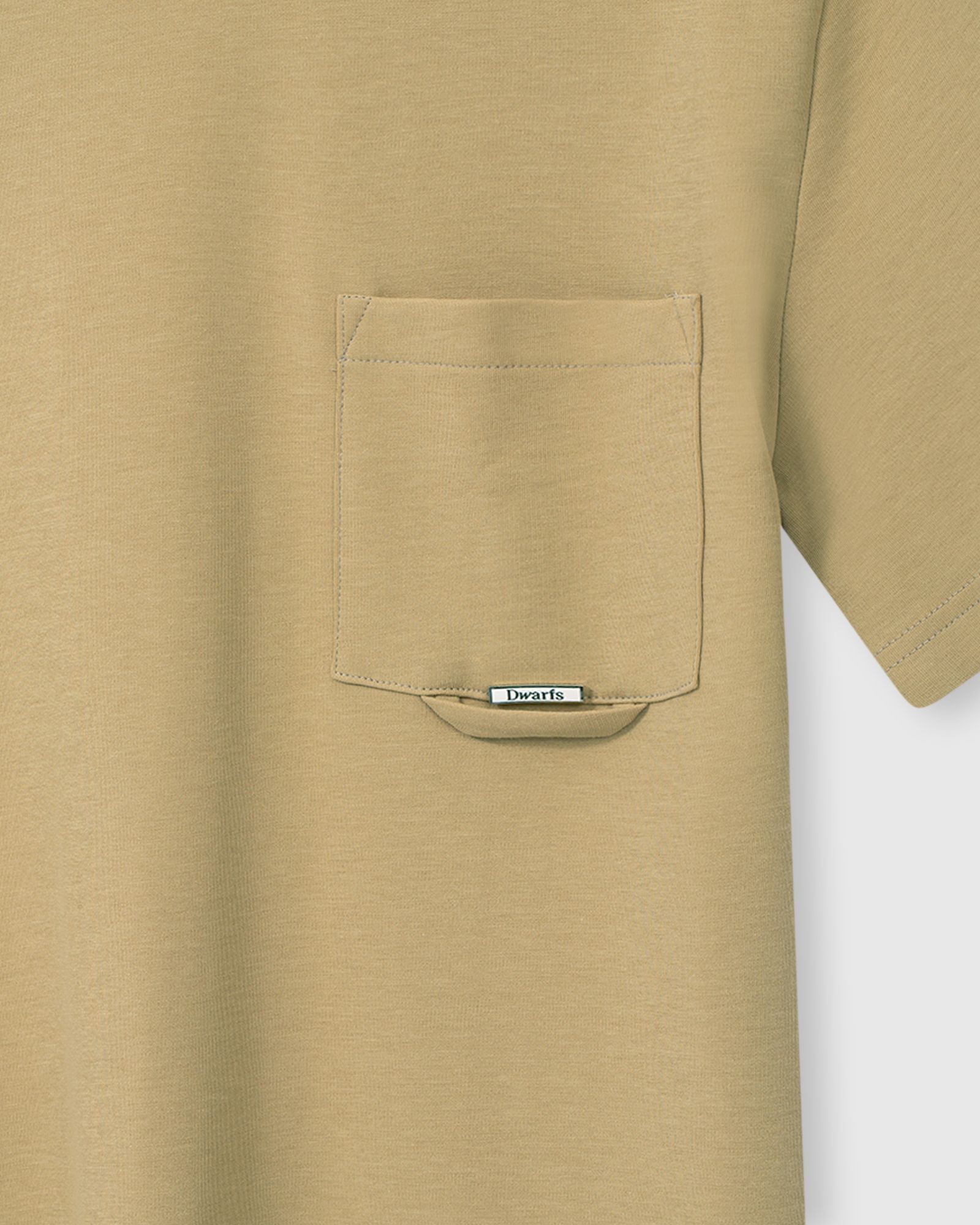 Daily Over T-Shirt